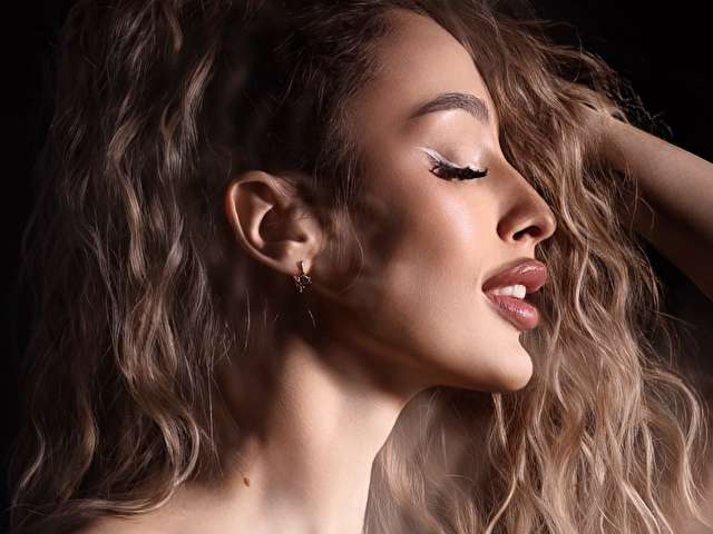 MILALUXE free sexy photo