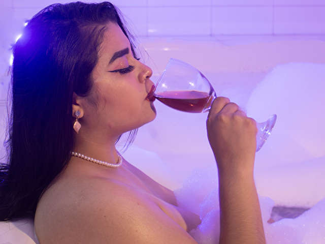 ARIANARICCI free sexy photo