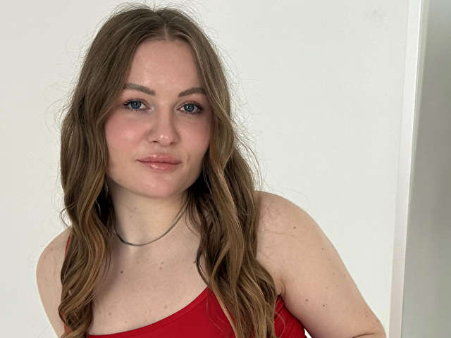 ALYAME free sexy photo