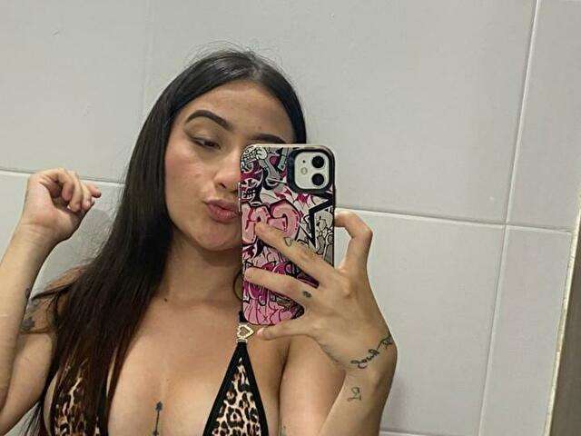 SARACRYSTAL free sexy photo