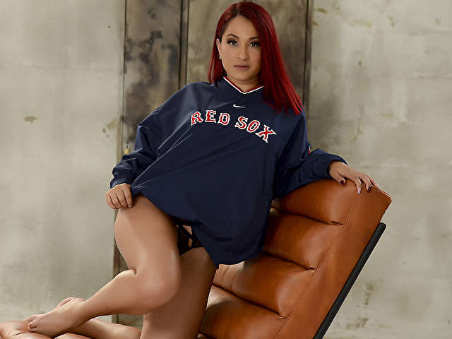VALERYMONROY free sexy photo