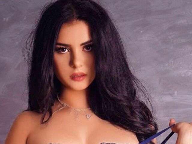 INGRIDMYST1 free sexy photo