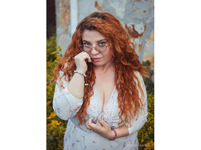ROSSE free sexy photo