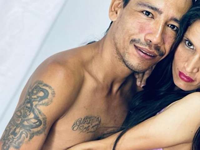 TIFANYNDJULI free sexy photo