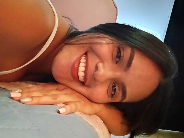 ANNIESTONE free sexy photo