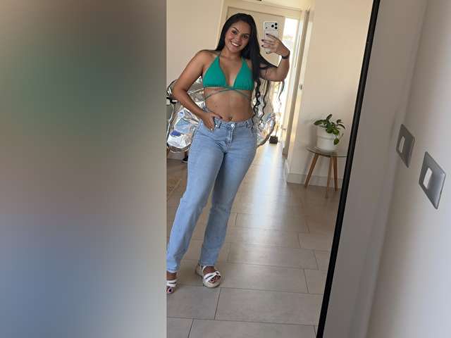 ANNIESTONE free sexy photo