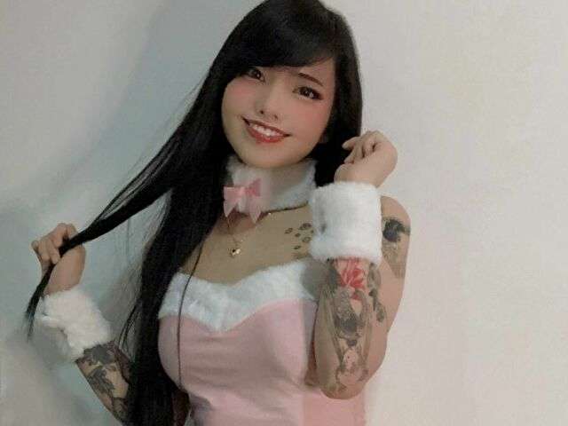 MOMOMIZUKI free sexy photo