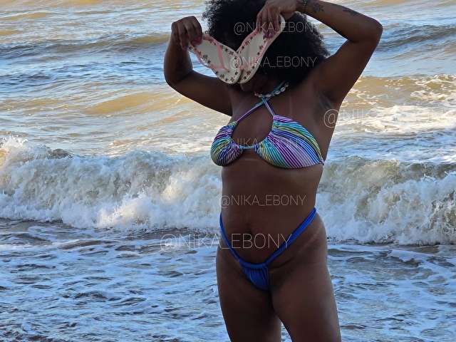 NIKAEBONY free sexy photo