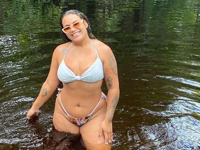 MORENARABUDA free sexy photo
