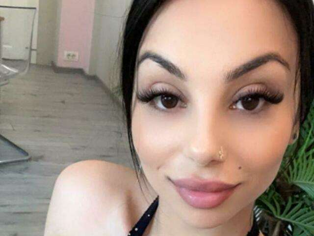 MISSSIENNAA1 free sexy photo