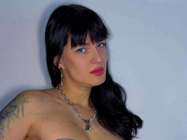 AGATAMOORE free sexy photo