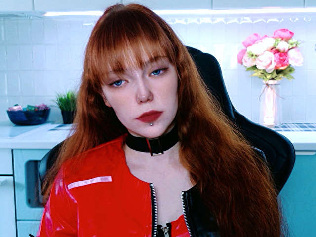 HARLEYQUINSY free sexy photo