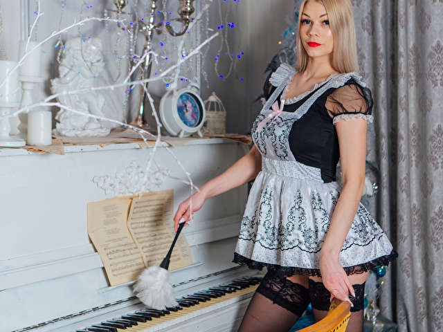 ALICEGOLD free sexy photo