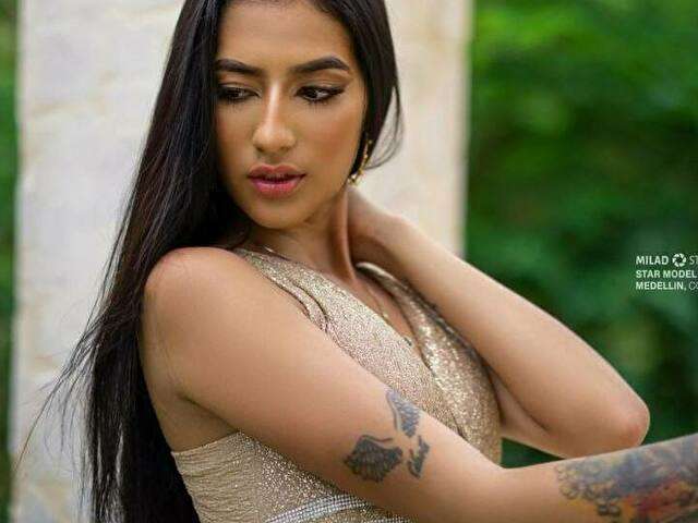 MIACOLE free sexy photo