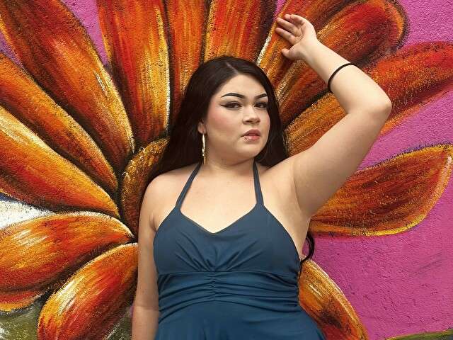 MADISSONJOE free sexy photo
