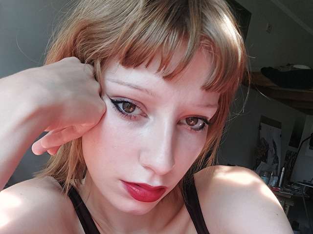ALEXAHARD free sexy photo