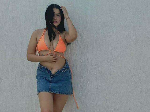 CAMILEMOREAU free sexy photo