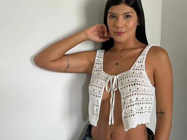 ZOEBRAND free sexy photo