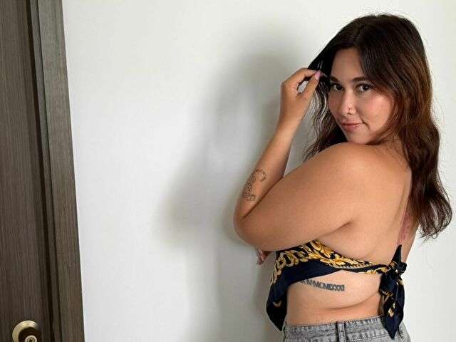 ISABELATORRE free sexy photo