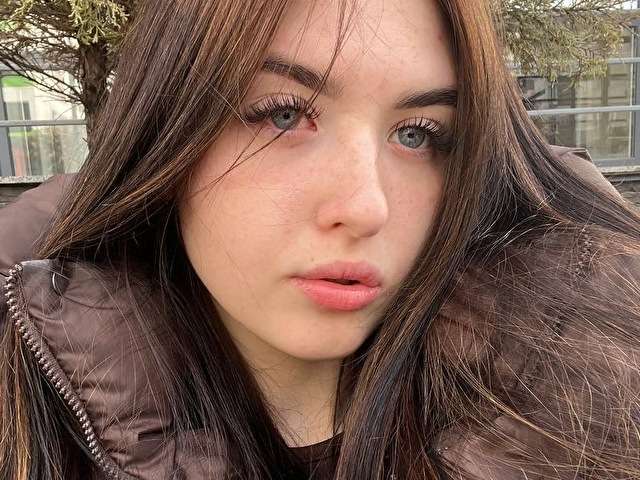 PEACHYKISS free sexy photo