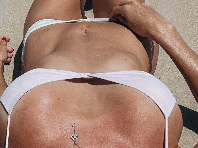 WOWBLOND free sexy photo