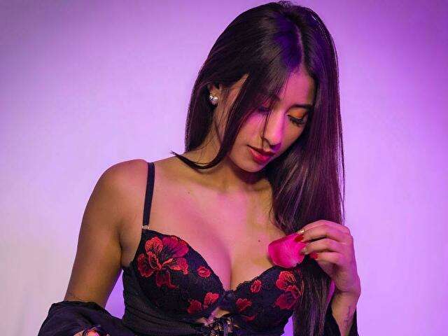 ARIAMOON free sexy photo