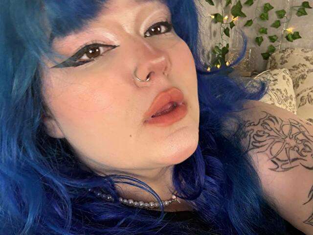 CANDYM1LKY free sexy photo