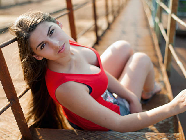 JUICYMELONE free sexy photo