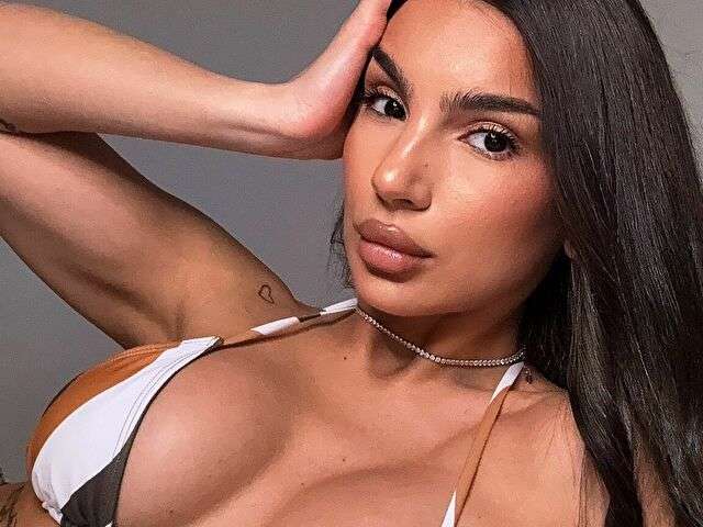 MISSKELLY free sexy photo