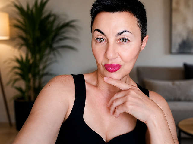 TIANA33 free sexy photo