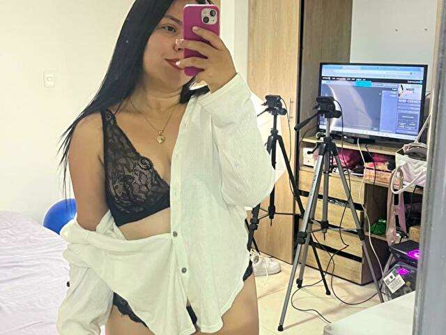 ALANAOWEN free sexy photo