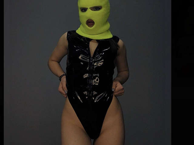 BONBON free sexy photo