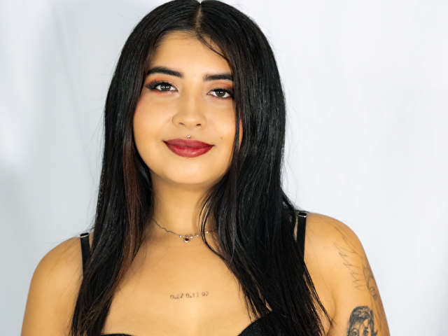 VALERYSILVA free sexy photo