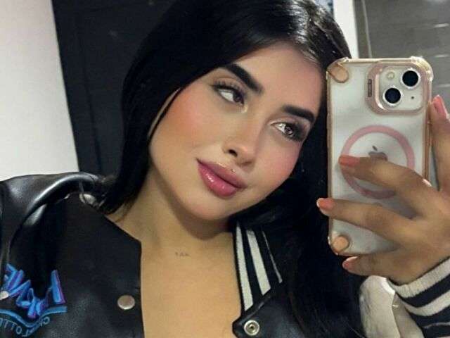 VALERYSILVA free sexy photo