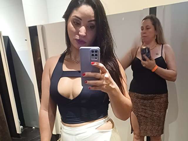 THALIA free sexy photo