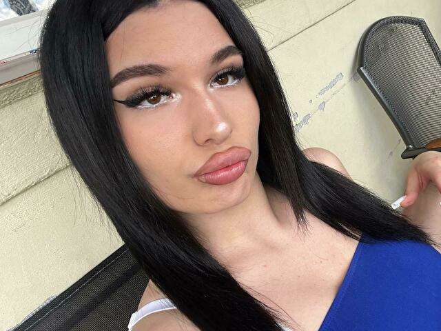 NATTYROSEE1 free sexy photo
