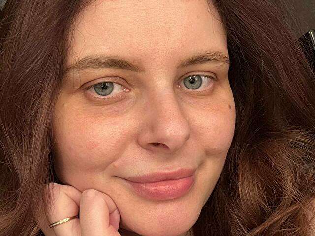 DARICAMS free sexy photo