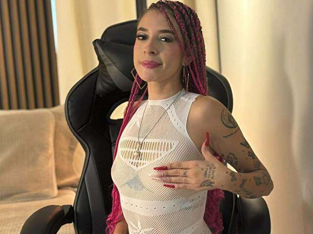 KATALINAFIRE free sexy photo
