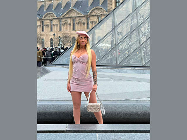 EVELYNCLAIRE1 free sexy photo