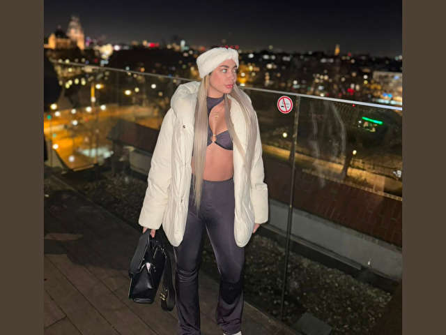 EVELYNCLAIRE1 free sexy photo