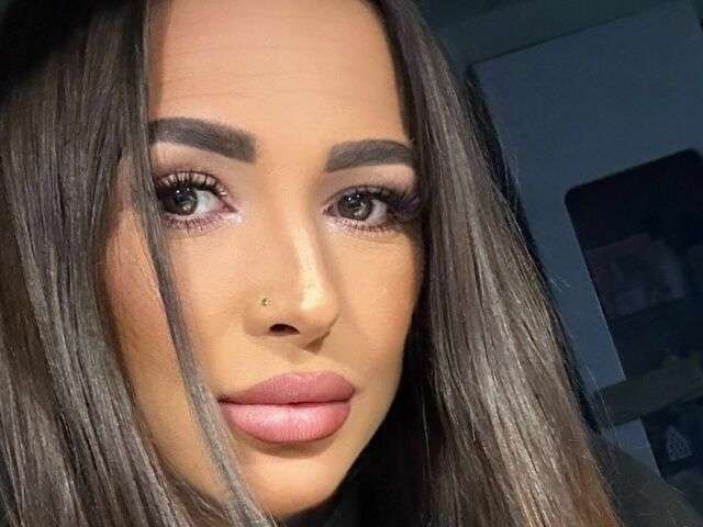 PLAYBOYDOLL free sexy photo