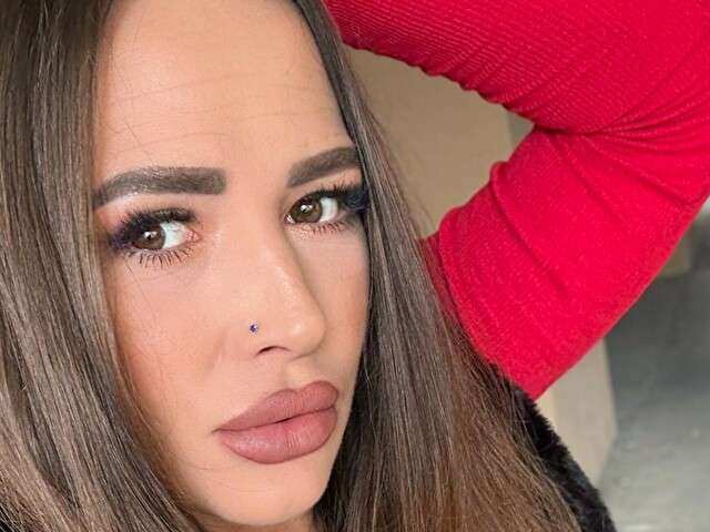 PLAYBOYDOLL free sexy photo