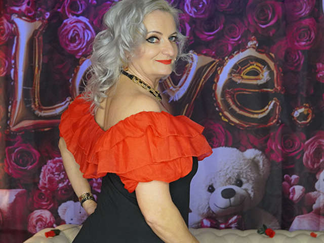 LADYTOUCH free sexy photo