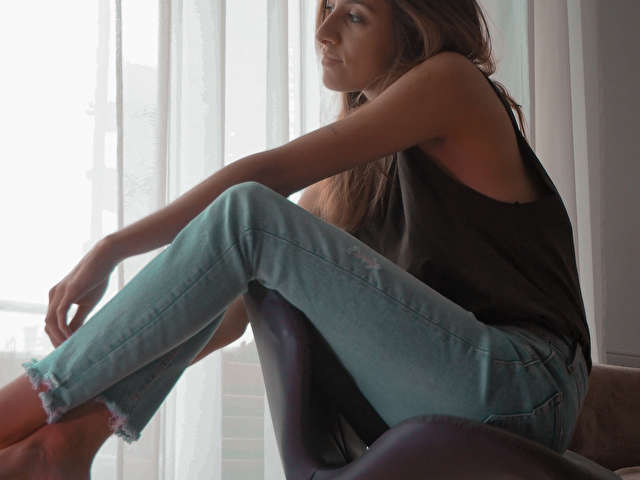 FLETCHER free sexy photo