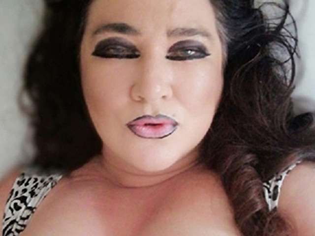 LISAWILZAAD free sexy photo