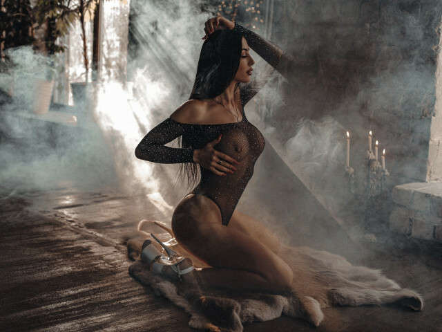 MILANA4LOVE free hard sexy photo