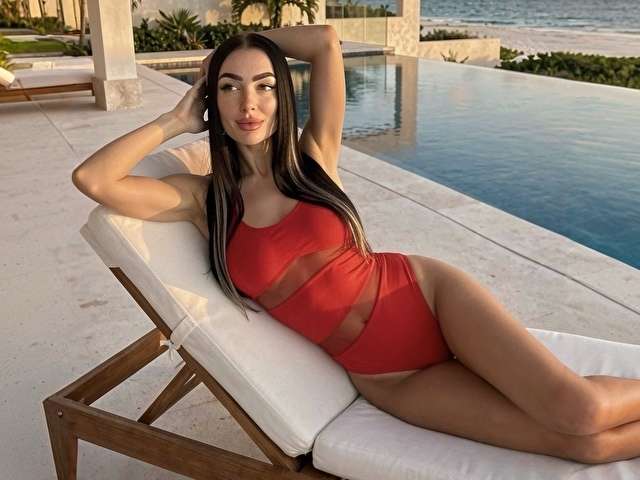 MILANA4LOVE free sexy photo