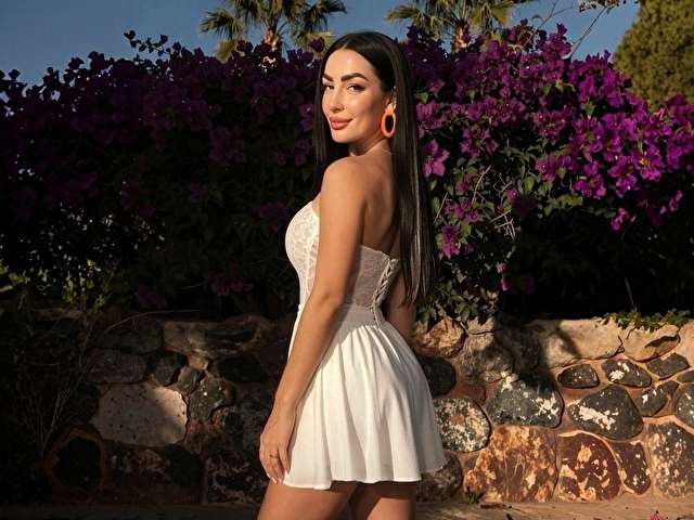 MILANA4LOVE free sexy photo