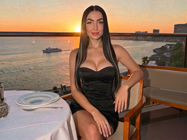 MILANA4LOVE free sexy photo