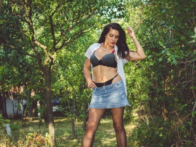 DOMMAGDA free sexy photo